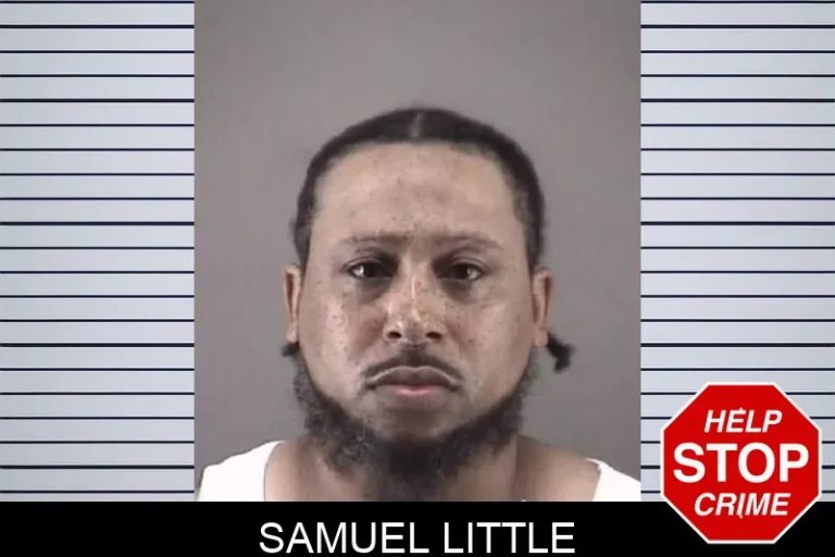 SamuEl Little