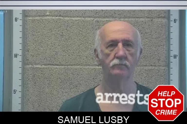 SamuEl LuSby