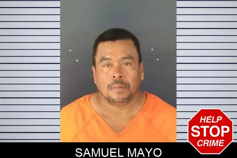 SamuEl Mayo