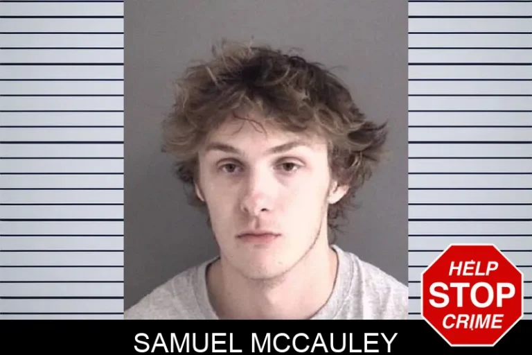 SamuEl McCauLey