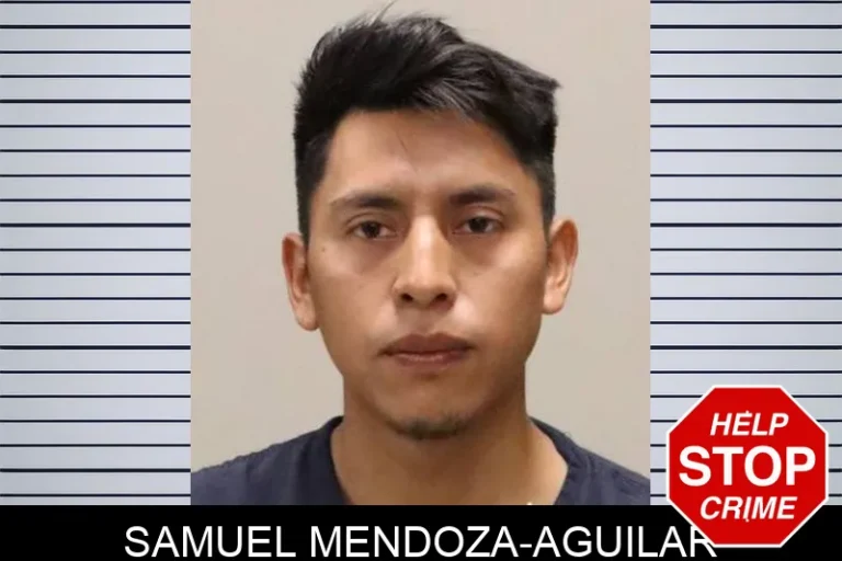 SamuEl Mendoza-AguIlar