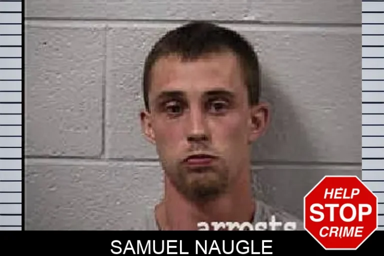 SamuEl NauGle
