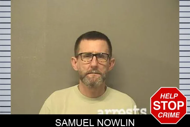 SamuEl Nowlin