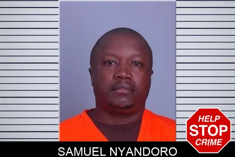 SamuEl Nyandoro