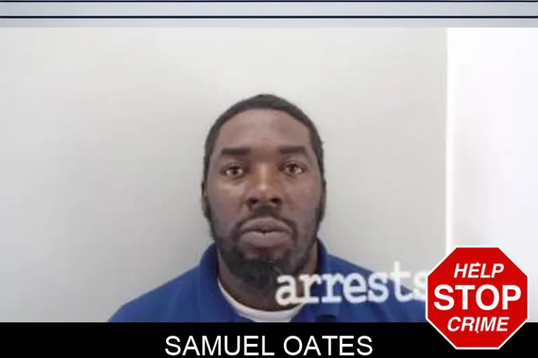 SamuEl Oates