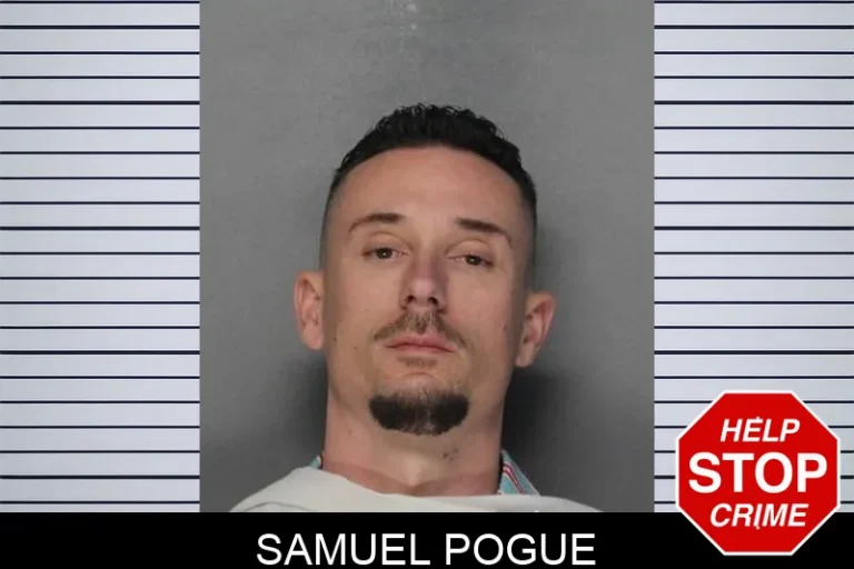 SamuEl PoguE