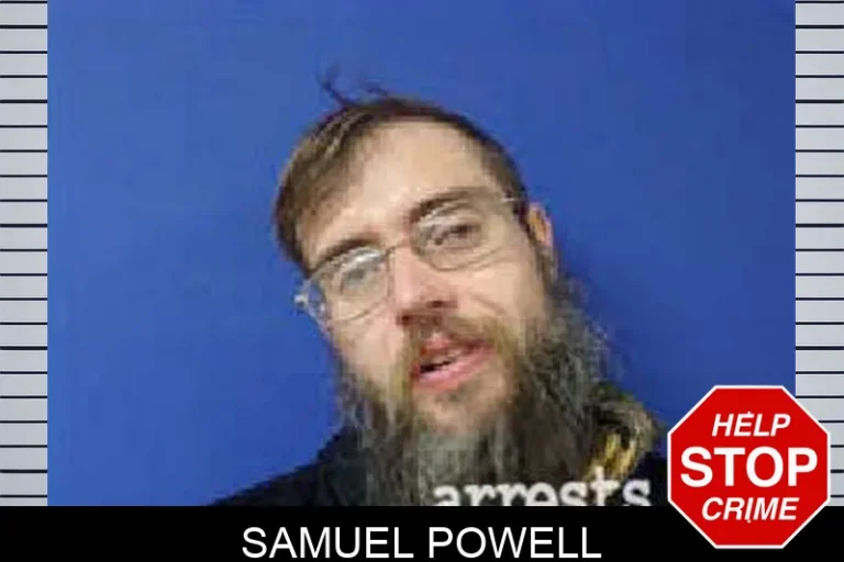 SamuEl Powell