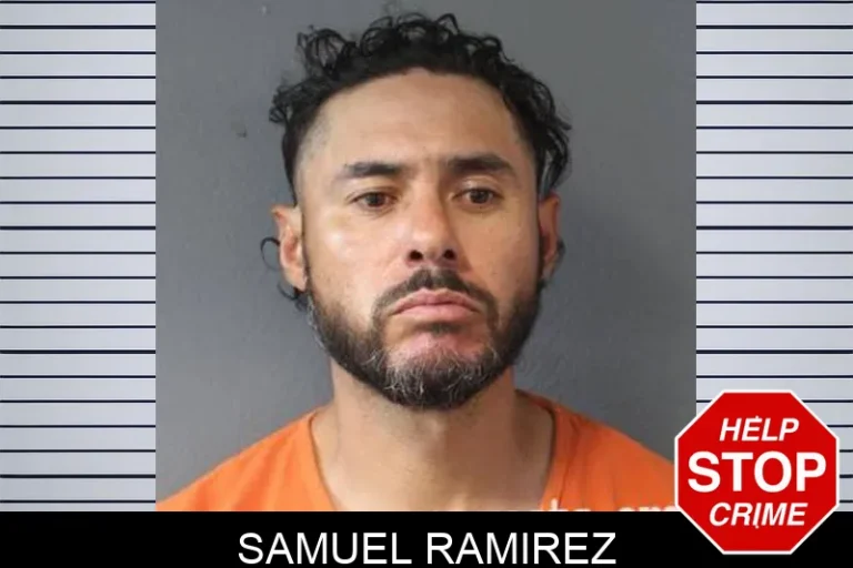 SamuEl Ramirez