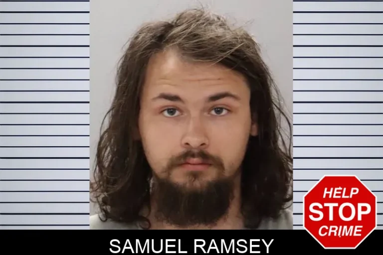 SamuEl Ramsey