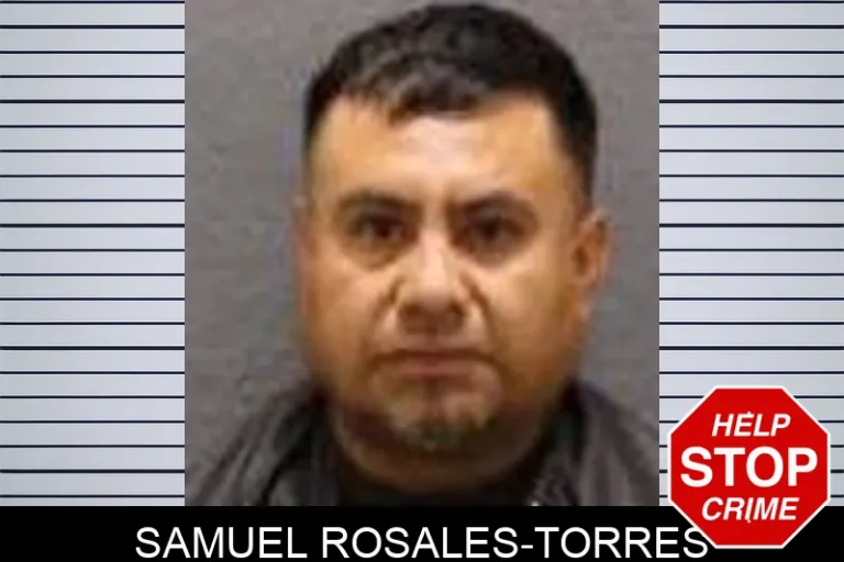 SamuEl Rosales-Torres