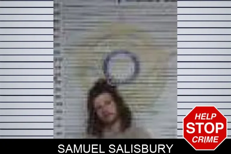 SamuEl SalisbuRy