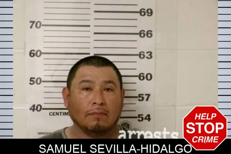 SamuEl Sevilla-Hidalgo