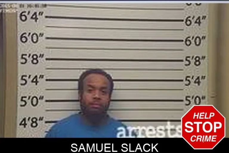 SamuEl Slack