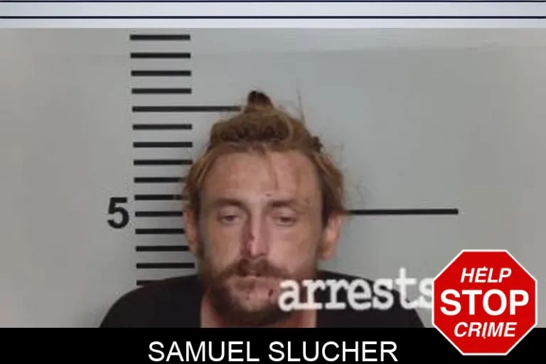 SamuEl SluCher