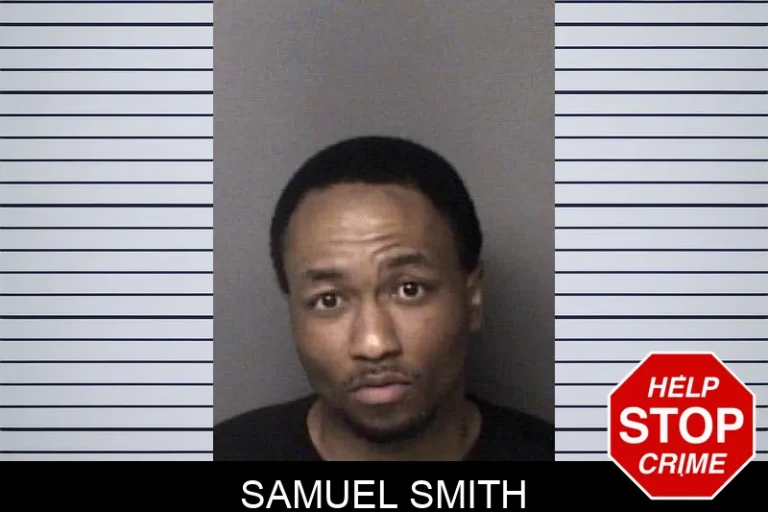 SamuEl Smith