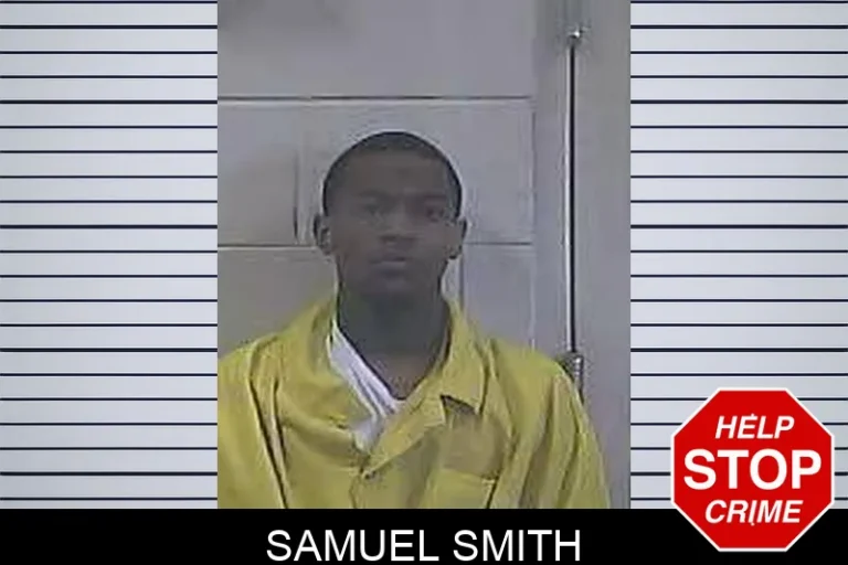 SamuEl Smith