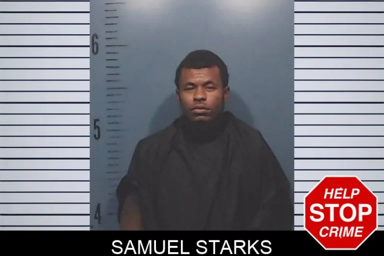 SamuEl Starks