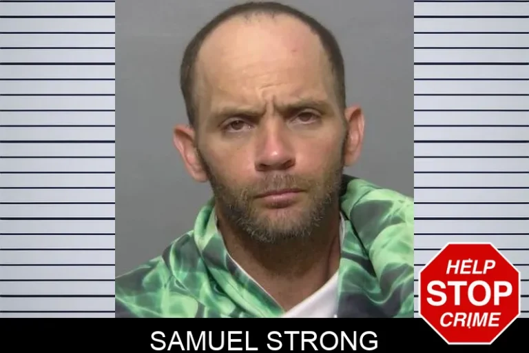 SamuEl Strong