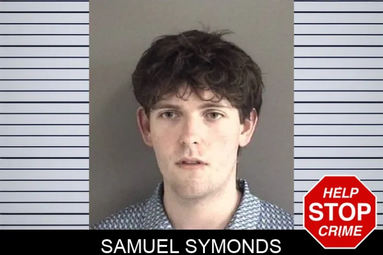 SamuEl Symonds