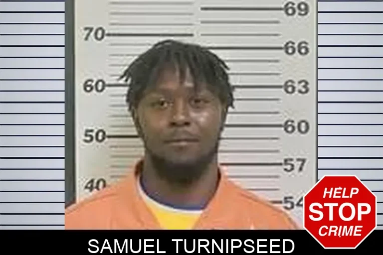 SamuEl TuRnipseed