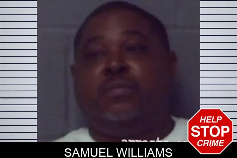 SamuEl Williams