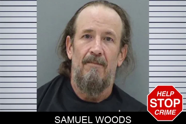 SamuEl Woods