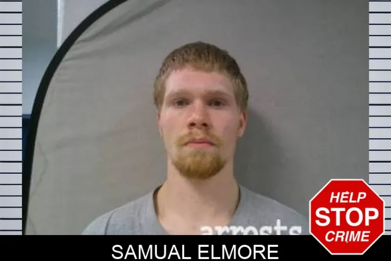 Samual Elmore