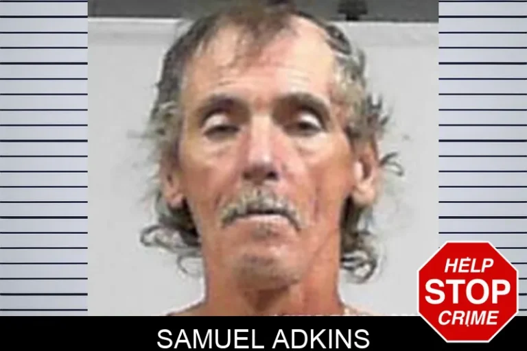 Samuel Adkins