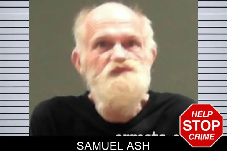 Samuel Ash