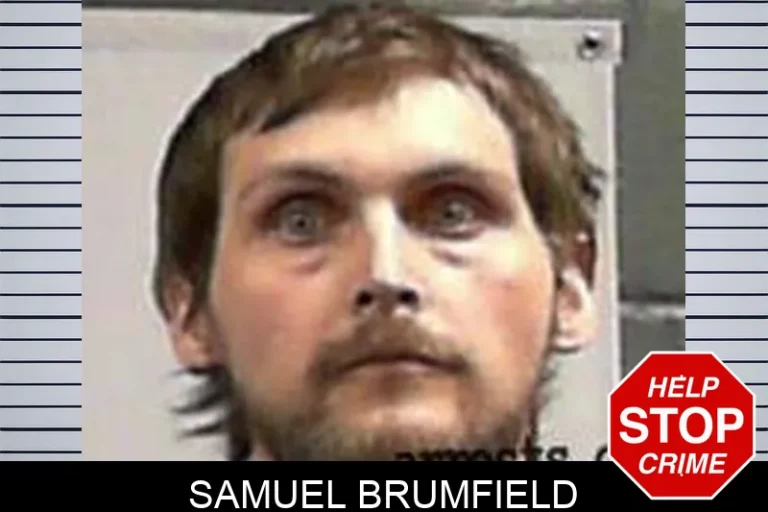 Samuel Brumfield