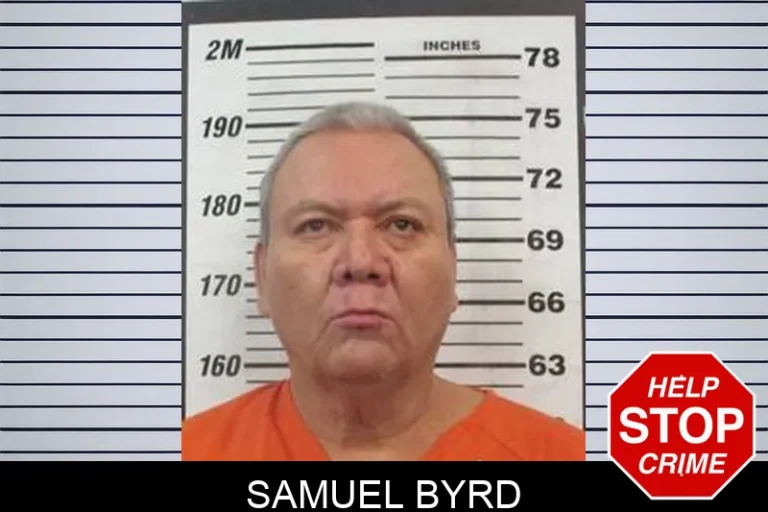 Samuel Byrd