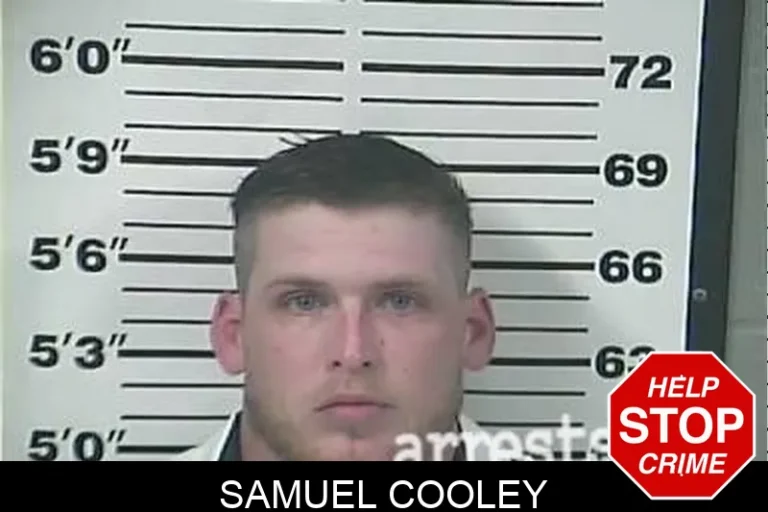 Samuel Cooley