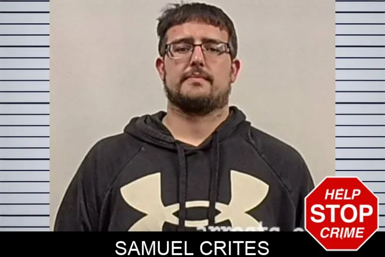 Samuel Crites