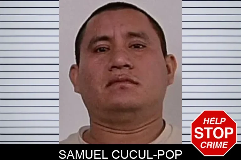 Samuel Cucul-Pop