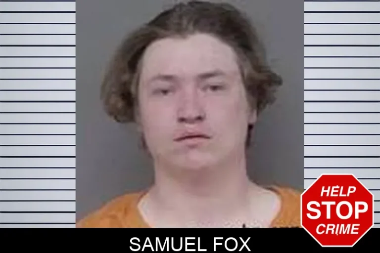 Samuel Fox
