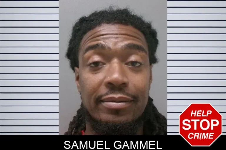 Samuel Gammel