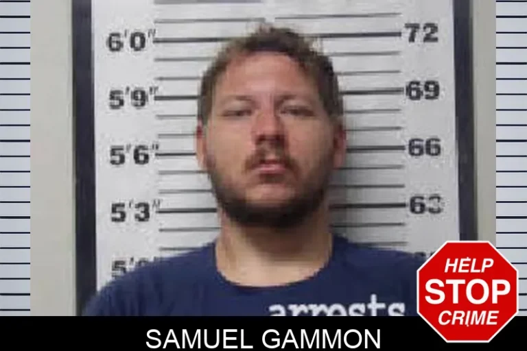 Samuel Gammon