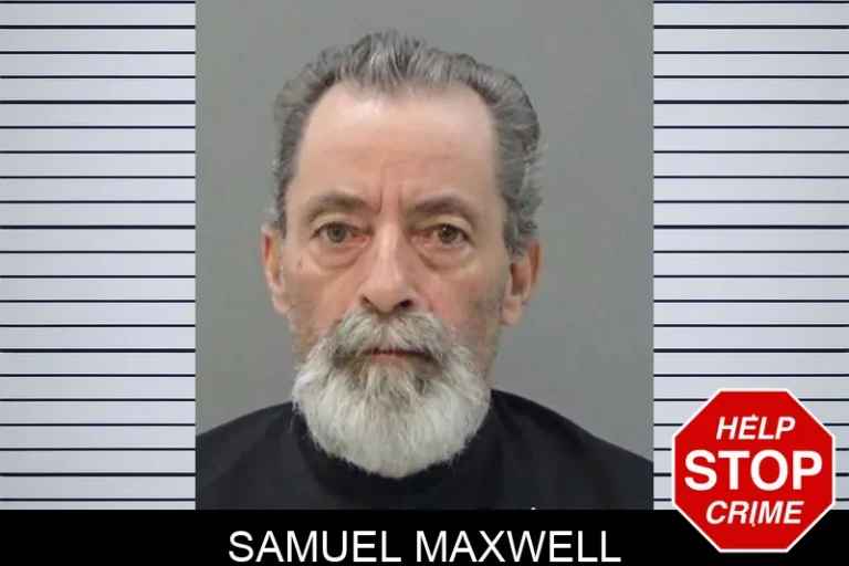 Samuel Maxwell