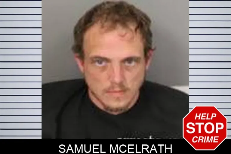 Samuel McElrath
