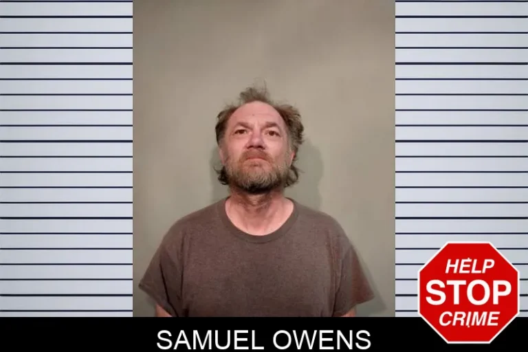 Samuel Owens