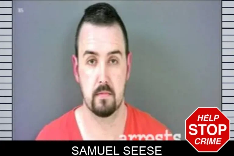 Samuel Seese