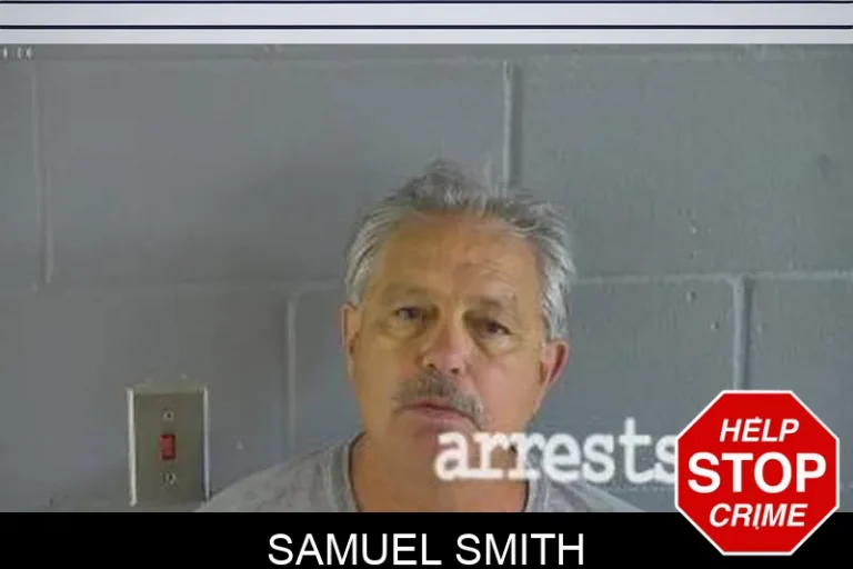 Samuel Smith