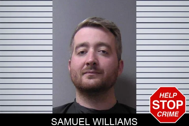 Samuel Williams
