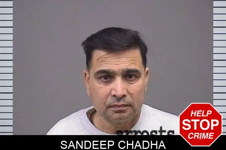 Sandeep Chadha