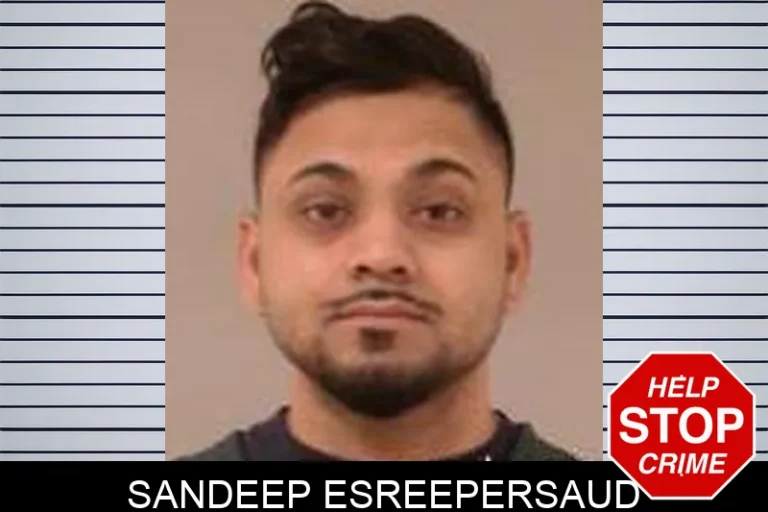 Sandeep EsreepersauD