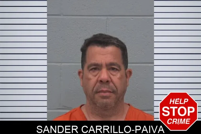 Sander Carrillo-Paiva