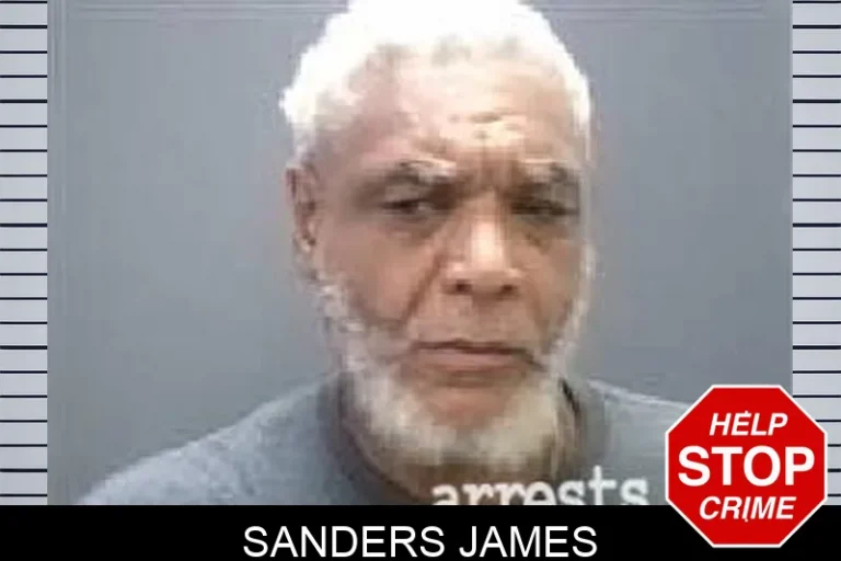 Sanders James