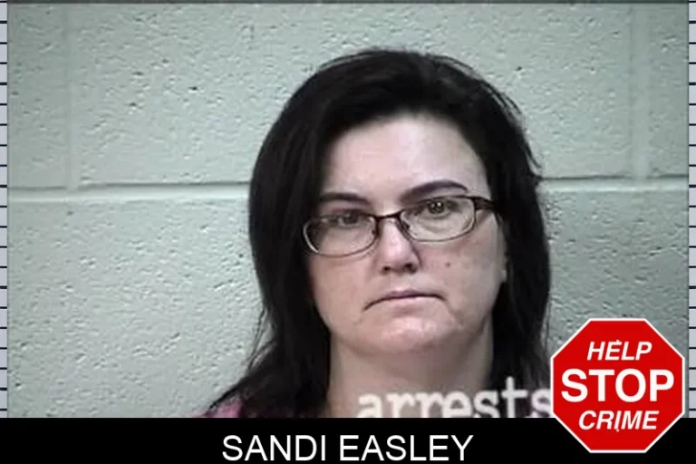 Sandi Easley