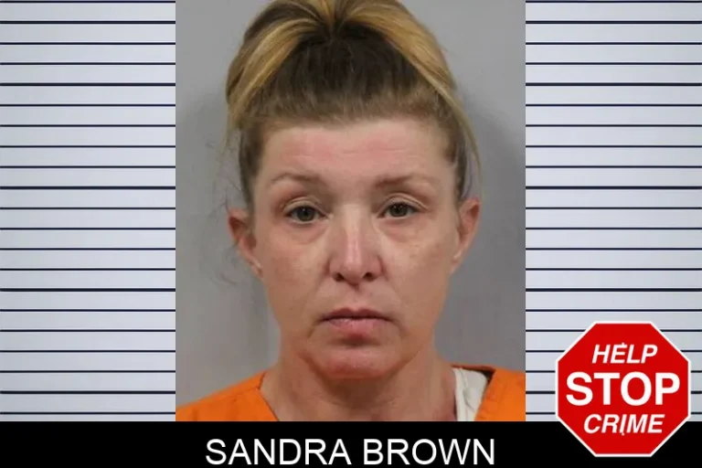 Sandra Brown