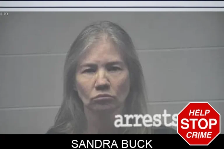 Sandra BuCk